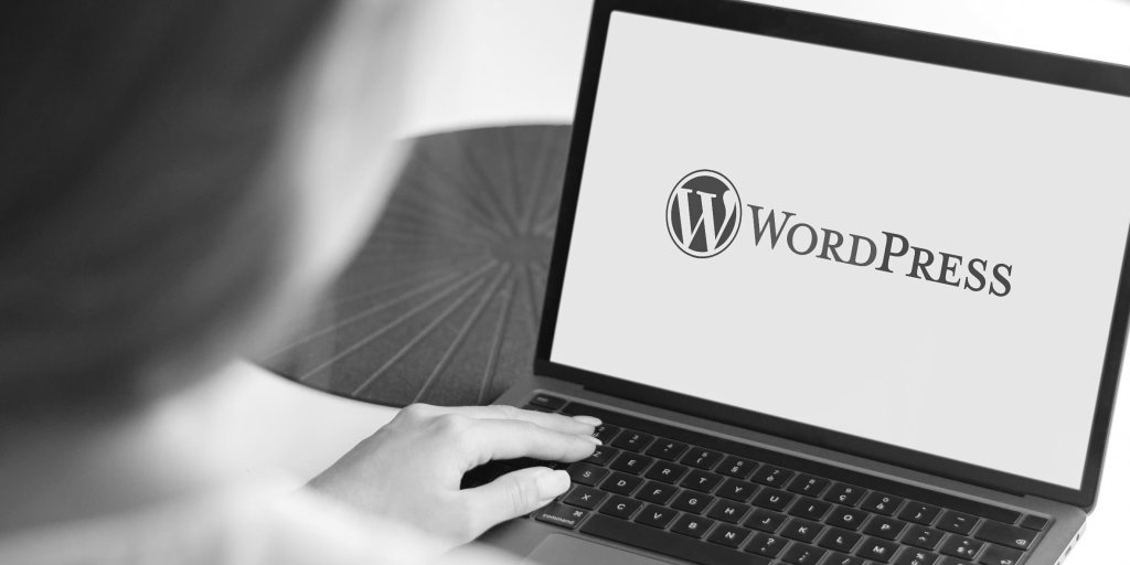 Wordpress website laten maken