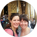 Gea de Jong profielfoto